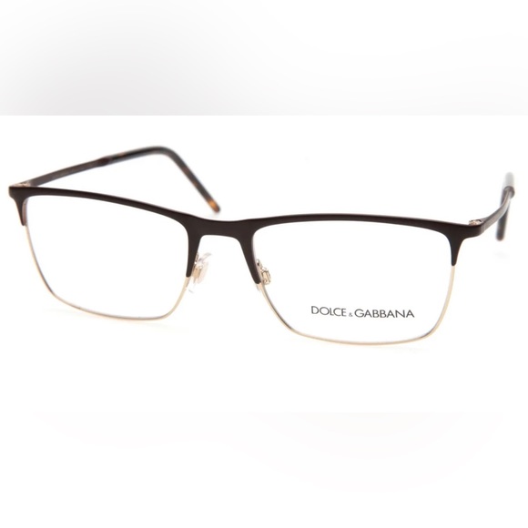 New pair of Dolce and Gabbana glasses. - Picture 6 of 6